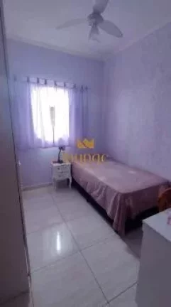 Imagem Casa à Venda no Jardim Mirante dos Ovnis - Votorantim/SP
