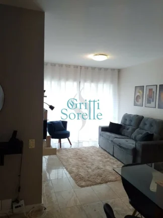 Imagem Apartamento para alugar no Itaim Bibi - São Paulo/SP.