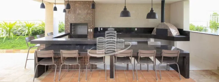 Imagem Apartamento Padrão