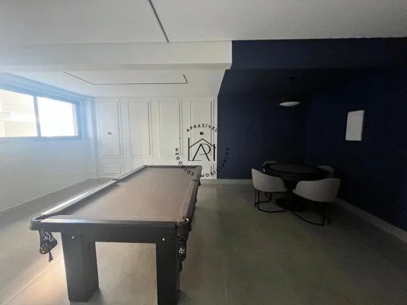 Imagem Apartamento para Venda em Praia Grande, Maracanã, 2 dormitórios, 2 suítes, 3 banheiros, 2 vagas