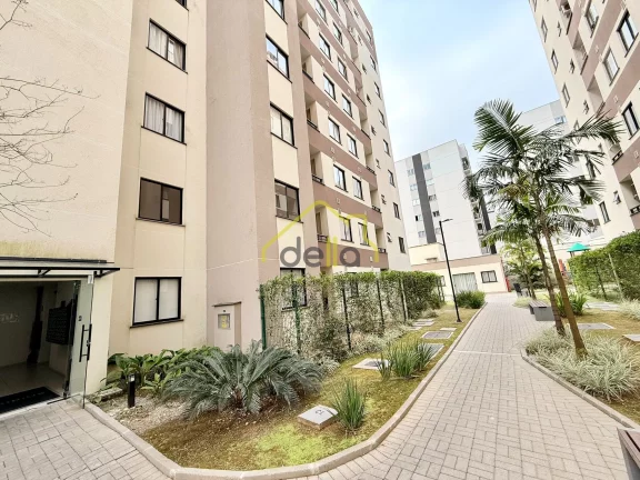 Imagem Apartamento em Home Club no saguaçu com dois dormitórios!!