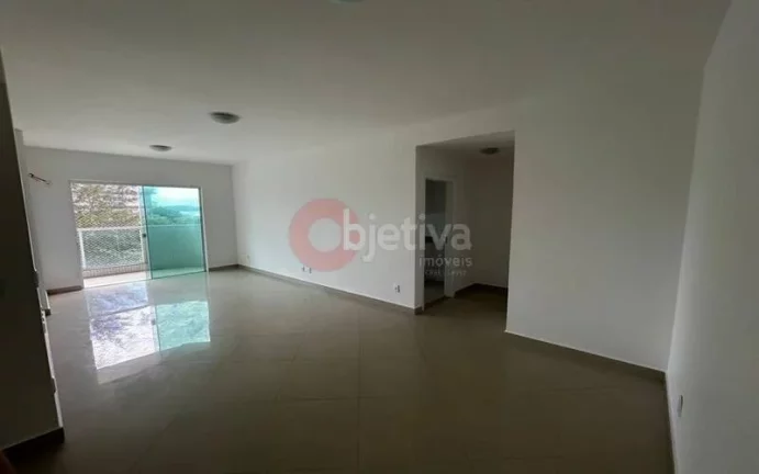 Imagem Excelente apartamento de 2 quartos com suíte à venda - Braga - Cabo Frio.
