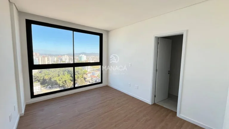 Imagem Residencial Royal Lake - Apartamento 3-4 quartos / suítes no centro da cidade em Barra Velha - SC