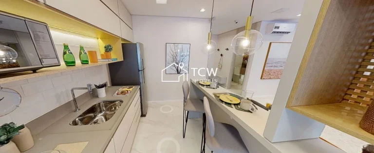 Imagem Apartamento à venda no bairro Vila Mariana - São Paulo/SP, Zona Sul