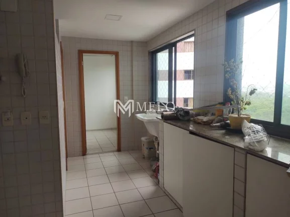 Imagem Oportunidade em ILHA DO RETIRO: 152m², 04qts, 02suites, 03vagas...