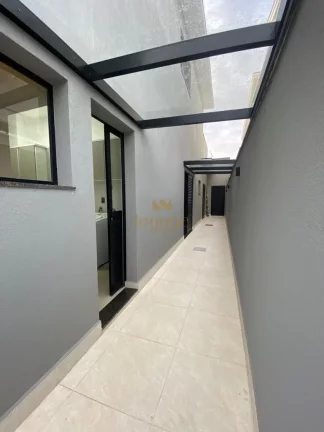 Imagem Casa Com 3 Quartos à Venda Vossoroca - Sorocaba/SP