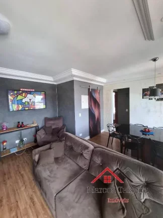 Imagem Apartamento - Jaguaribe
