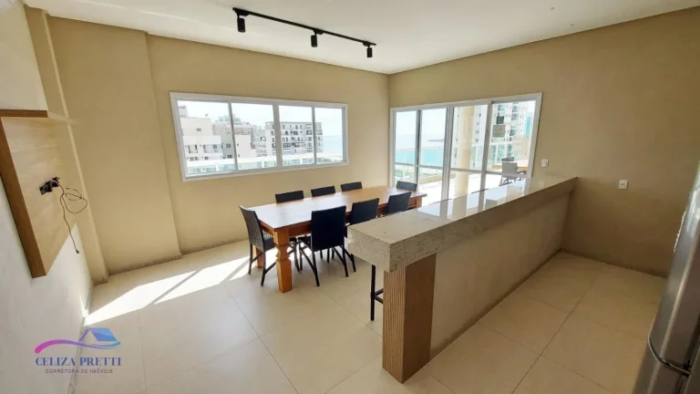 Imagem Apartamento à venda com 3 quartos no Itaparica ON na Praia de Itaparica, Vila Velha/ES.