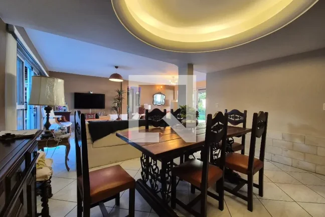 Imagem Casa à Venda - Vargem Pequena, 4 Quartos, 320 m2