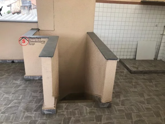 Imagem Imóvel para locação | Comercial - Vila Prudente 190 m