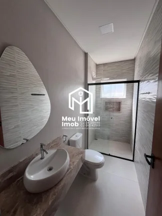 Imagem Casa 4 Qtos 3 Suítes 2 Vagas Setor de Mansões do Lago Norte