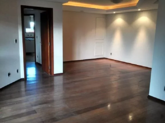 Imagem Apartamento com 3 dormitórios à venda, 187 m² por R$ 665.000,00 - Jardim das Nações - Taubaté/SP