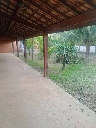 Imagem Chácara de 2300m² no Goiabal Pindamonhangaba