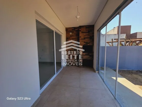 Imagem Residencial Verdes Campos - Casa em Condomínio à Venda no Verdes Campos