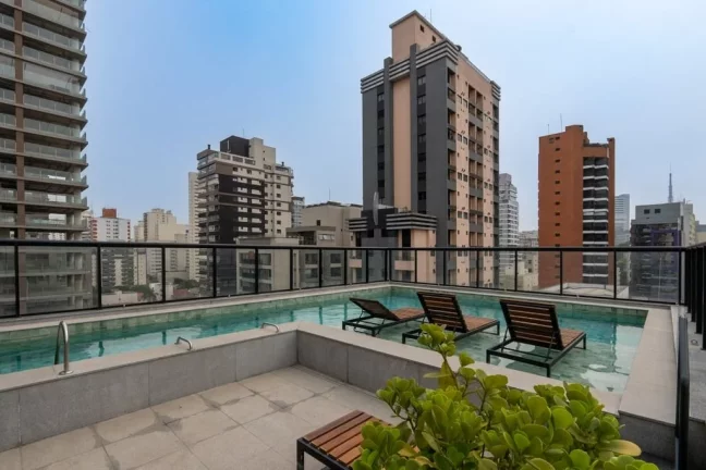 Imagem Apartamento à venda em São Paulo, Pinheiros, com 1 quarto, 80m2 Imagem Apartamento à venda em São Paulo, Pinheiros, com 1 quarto, 80m2