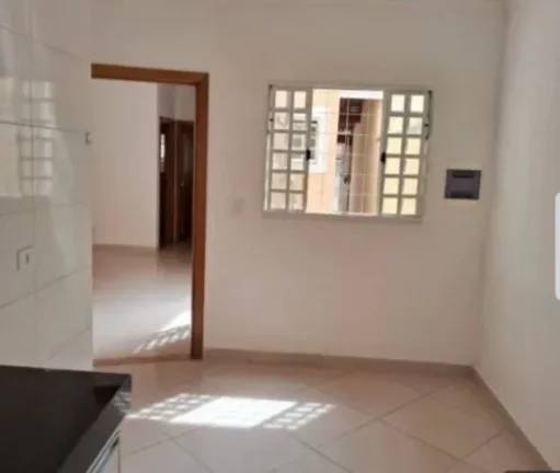 Imagem Casa com 3 dormitórios à venda por R$ 403.000,00 - Vila Das Flores - São José dos Campos/SP