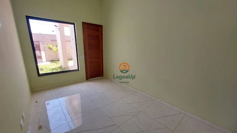 Imagem Casa com 3 dormitórios à venda, 130 m² por R$ 929.900 - Vila dos Ipês - Lagoa Santa/MG