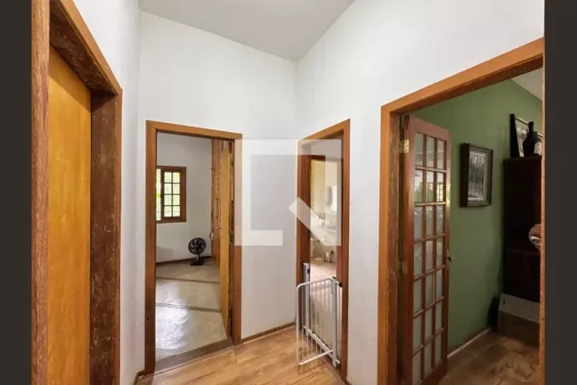 Imagem Casa à Venda - Vargem Pequena, 5 Quartos, 5400 m2