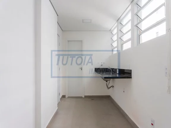 Imagem APARTAMENTO À VENDA NOJARDIM PAULISTA, SÃO PAULO