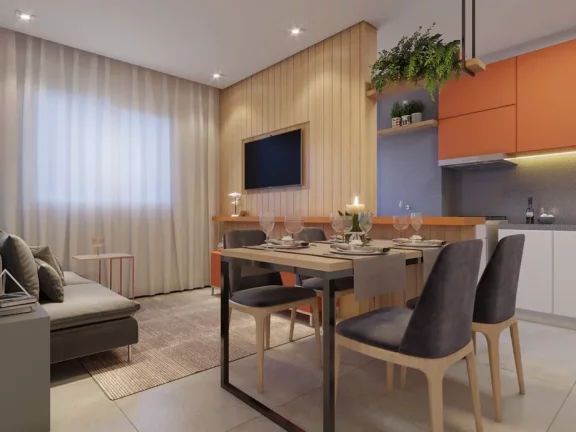 Imagem Apartamento Garden à venda em São Paulo, Freguesia do Ó, com 2 quartos, 60,71m2 Imagem Apartamento Garden à venda em São Paulo, Freguesia do Ó, com 2 quartos, 60,71m2