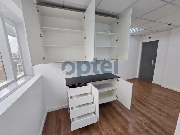 Imagem SALA PARA ALUGAR, 47M² - MARCO ZERO - JARDIM DO MAR - SÃO BERNARDO DO CAMPO/SP