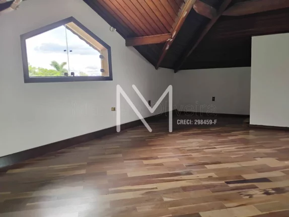 Imagem Casa para venda 3 Quartos 1 Suíte - 255m² - Bairro Urbanova