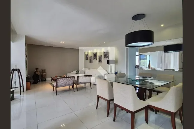 Imagem Apartamento à Venda - Recreio, 4 Quartos, 284 m2
