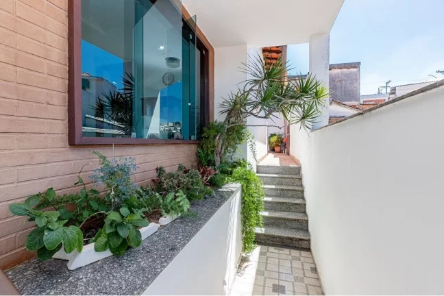 Imagem CASA RESIDENCIAL em São Paulo - SP, Jabaquara