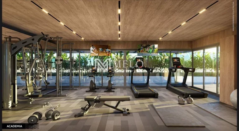 Imagem LANÇAMENTO ROSARINHO - 4qts., 3suítes, 3vagas com 163,75 m².