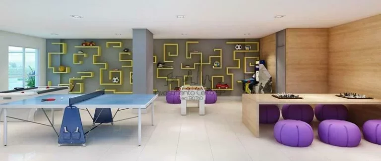 Imagem Apartamento à venda em São Paulo/SP