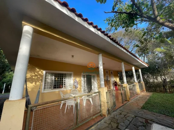 Imagem Casa com 3 dormitórios à venda, 180 m² por R$ 1.500.000 - Recanto do Poeta - Lagoa Santa/MG