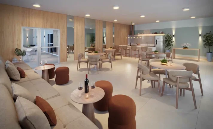 Imagem APARTAMENTO RESIDENCIAL em São Paulo - SP, Jaçanã