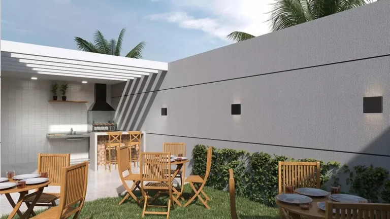 Imagem Esse é o Metrocasa Casa Verde. Que deixa você + perto de tudo com a melhor qualidade de vida. O Me...
