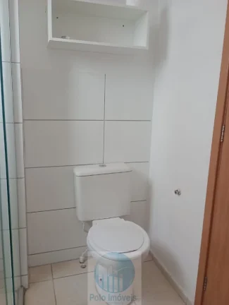 Imagem Apartamento 47 m a venda R$ 160.000, Condomínio Reino da Escócia, 2 quartos, portaria, lazer completo, Ribeirão Preto - SP