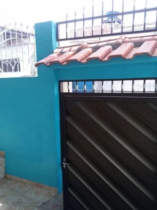 Imagem Oportunidade , excelente casa , com três quartos , sendo uma suíte, no bairro Ouro Verde, com ótimo preço