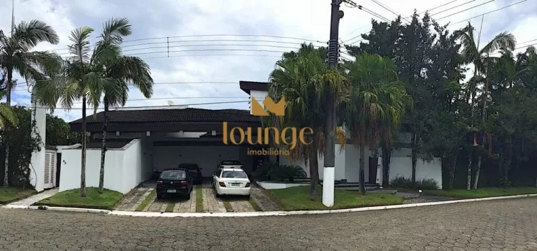 Imagem Casa em Guarujá
