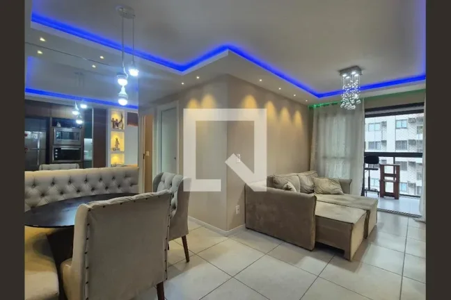 Imagem Apartamento à Venda - Recreio, 3 Quartos, 87 m2