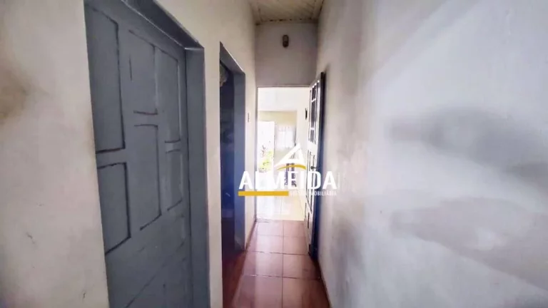 Imagem Casa com 3 dormitórios à venda, 168 m² por R$ 478.000,00 - Santana - Rio Claro/SP