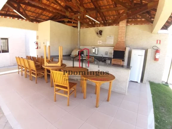 Imagem APARTAMENTO 3 DORM COM 1 SUÍTE - VIVA VISTA MIRANTE - SUMARÉ