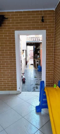 Imagem Casa - Bosque dos Eucaliptos - São José dos Campos - 4 Dormitórios (2 Suítes) -
