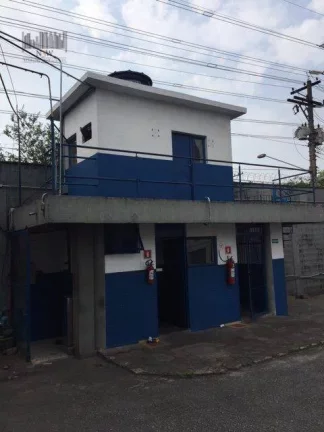 Imagem Galpão para alugar, 3078 m² por R$ 141.408,55/mês - Vila Leopoldina - São Paulo/SP