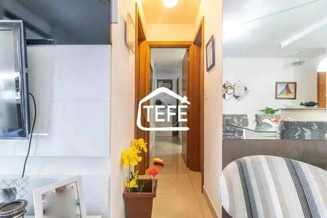 Imagem Apartamento com 2 dormitórios para alugar, 76 m² por R$ 3.900,00/mês - Barra Olímpica- Rio de