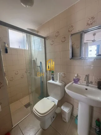 Imagem GH1967

Apartamento com 1 quarto no Setor Bueno, com 53,73m² de área privativa, o apartamento poss...