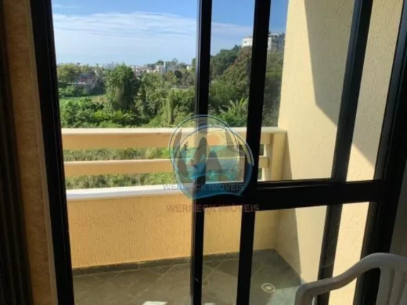 Imagem Imperdível Apto à Venda em Ubatuba-SP, Bairro Itagua! 2 Quartos, 1 Suíte, 2 Salas, 2 Banheiros, 1 Vaga, 80m². Confira!