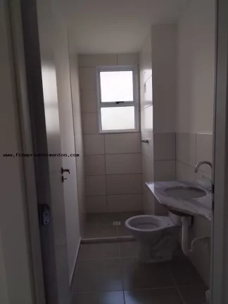 Imagem Apartamento para Venda em Limeira, Jardim Esteves, 2 dormitórios, 1 banheiro, 1 vaga