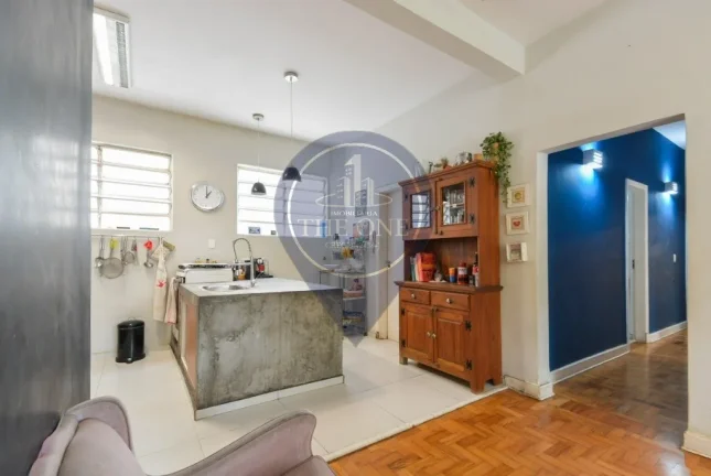 Imagem Apartamento à venda em São Paulo-SP, Paraíso: 3 quartos, 1 suíte, 2 salas, 2 banheiros, 124m². Venha conferir!