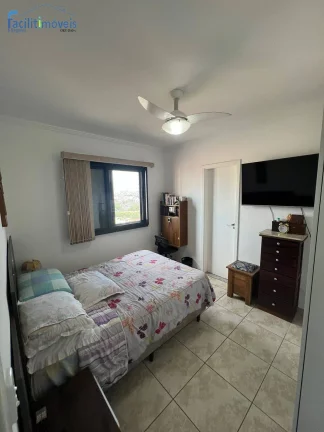 Imagem APARTAMENTO À VENDA BAETA NEVES - SÃO BERNARDO DO CAMPO - SP