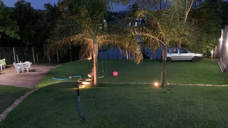 Imagem RANCHO EM RIFAINA DISPONIVEL PARA ALUGUEL PARA TEMPORADA E FESTAS DE FIM DE ANO