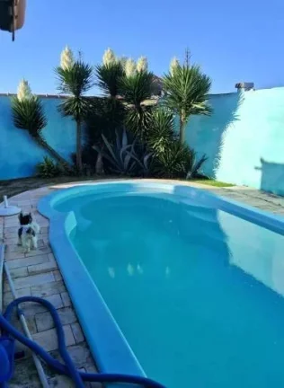 Imagem Casa à venda em Maricá, Barra de Maricá, com 4 quartos, 250m2