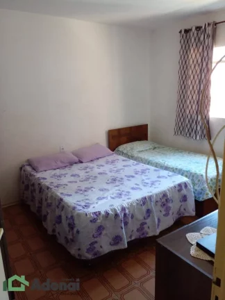 Imagem CASA TÉRREA JARDIM GUANABARA JUNDIAI- SP